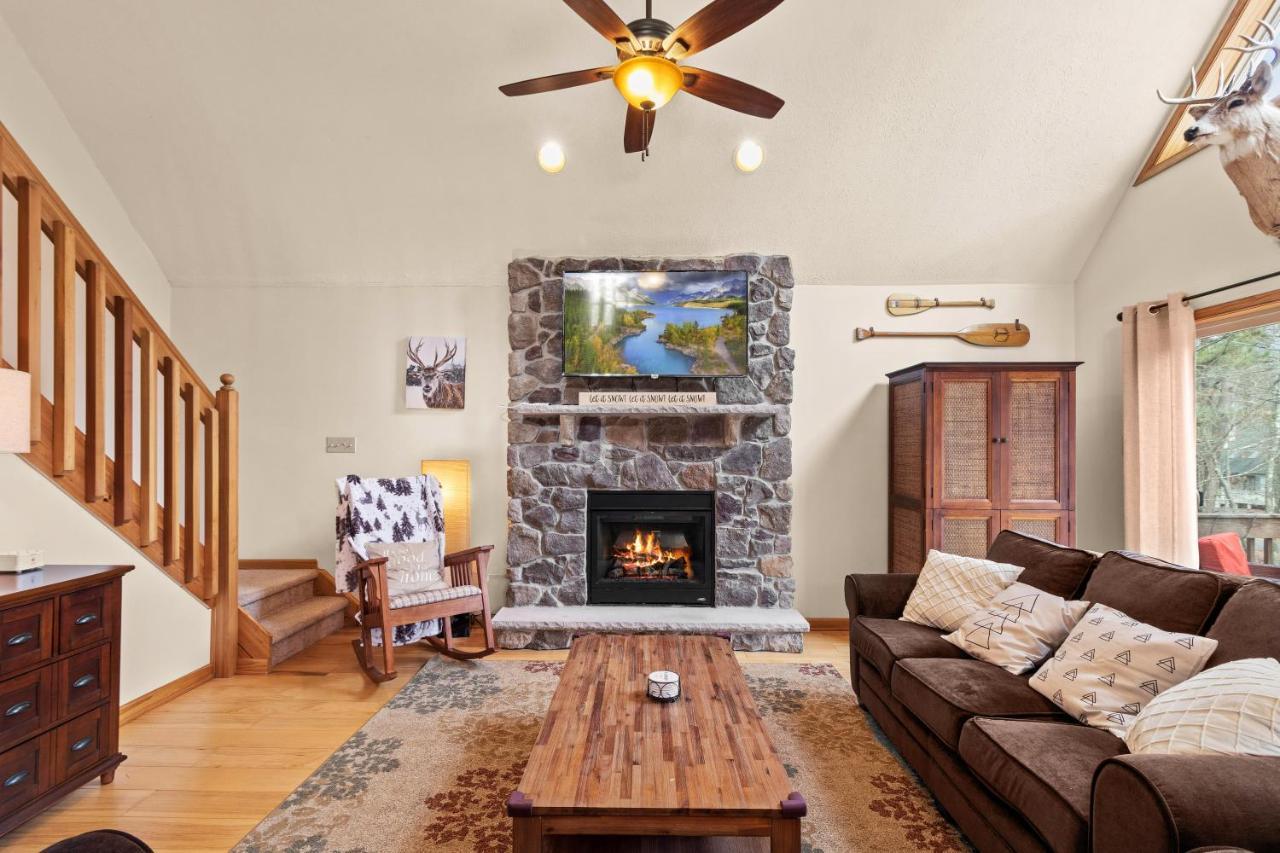 The One Chalet Albrightsville Εξωτερικό φωτογραφία