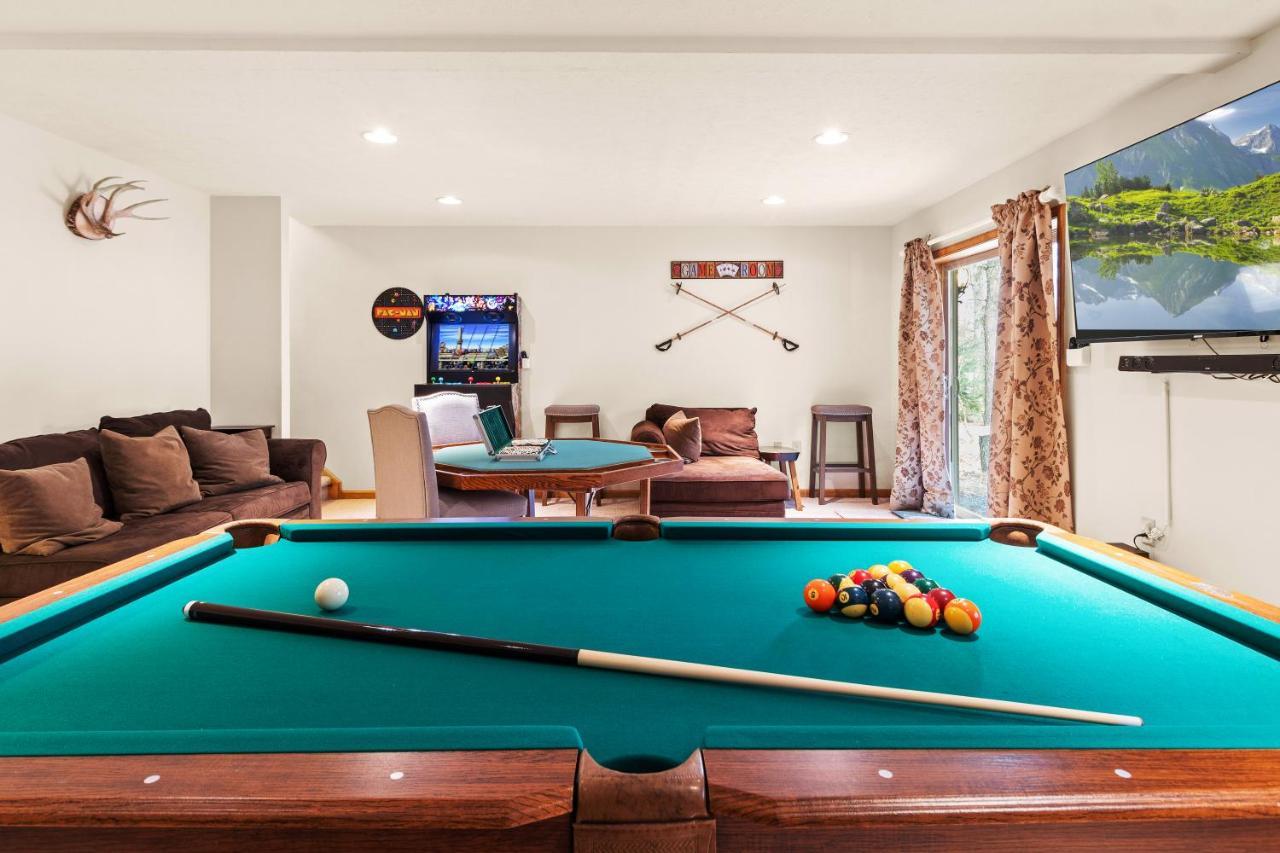 The One Chalet Albrightsville Εξωτερικό φωτογραφία