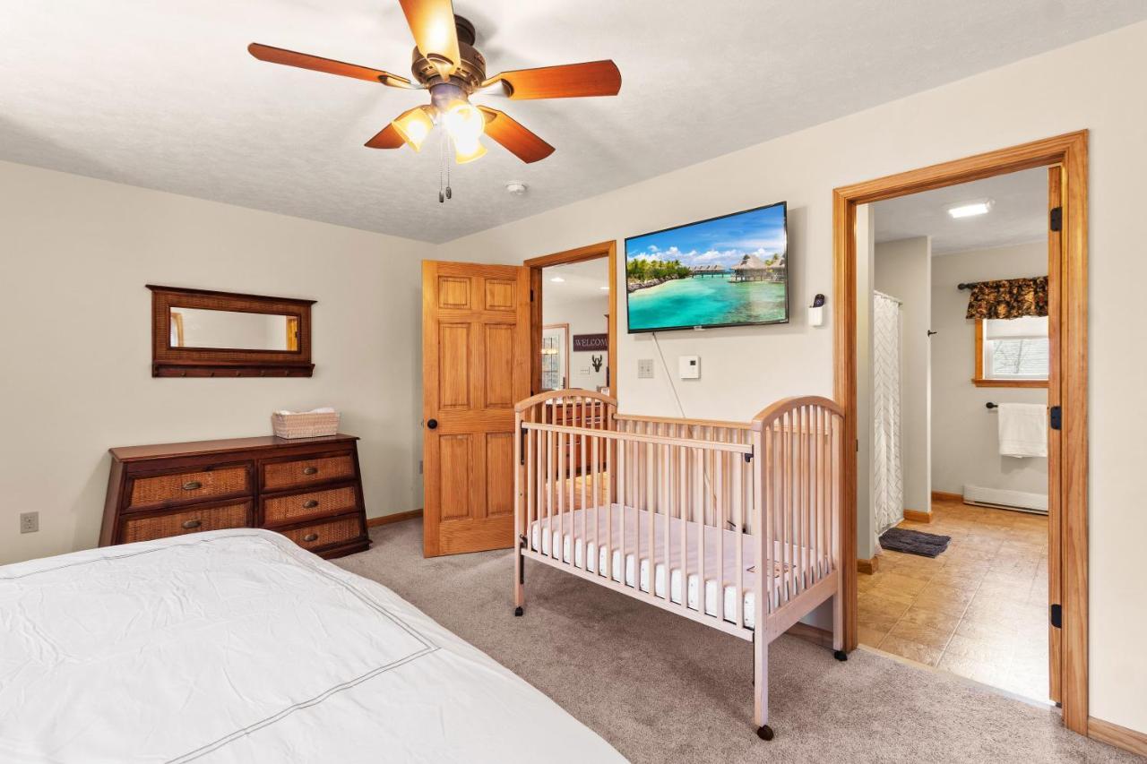 The One Chalet Albrightsville Εξωτερικό φωτογραφία