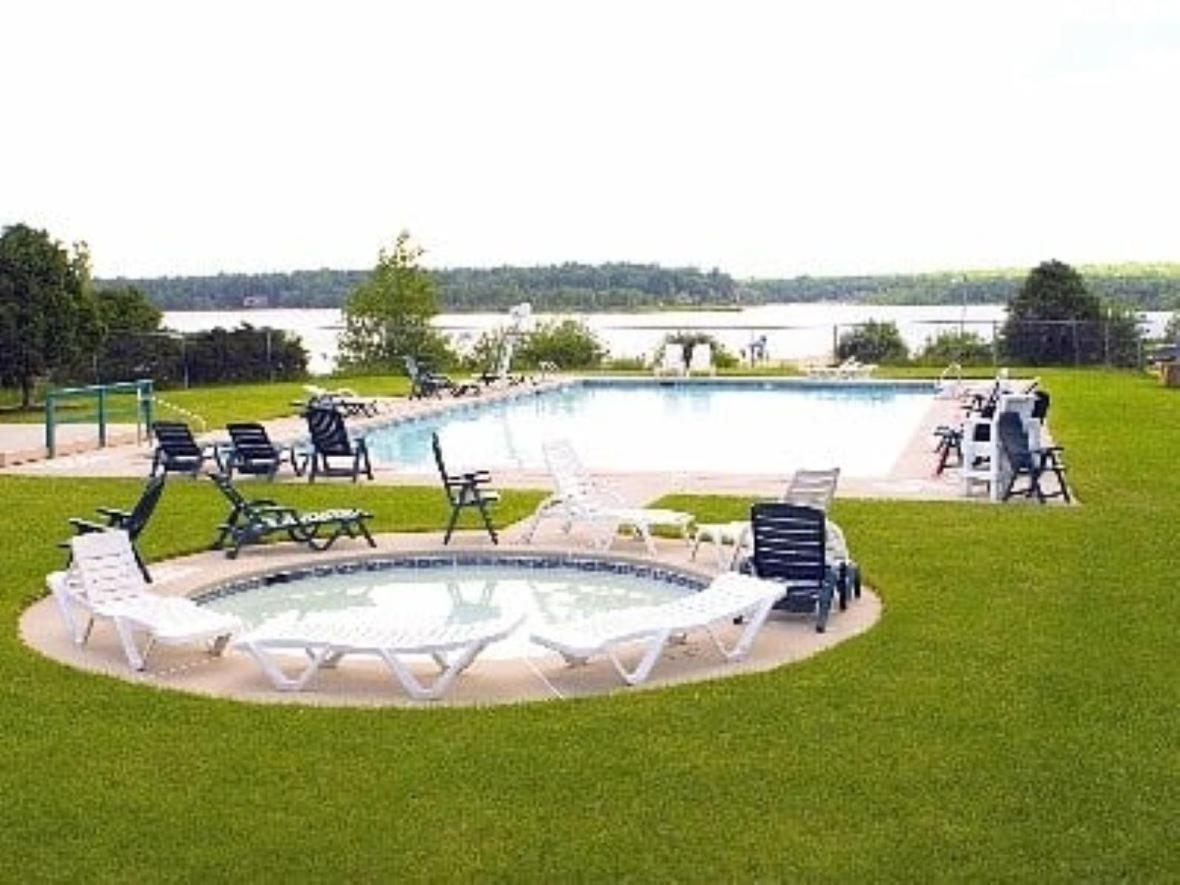 The One Chalet Albrightsville Εξωτερικό φωτογραφία
