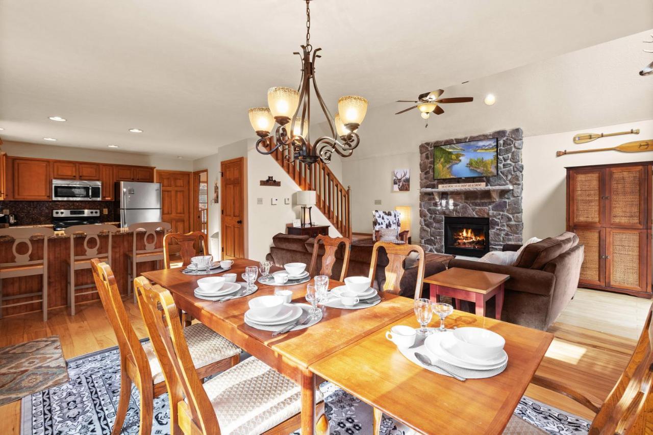 The One Chalet Albrightsville Εξωτερικό φωτογραφία