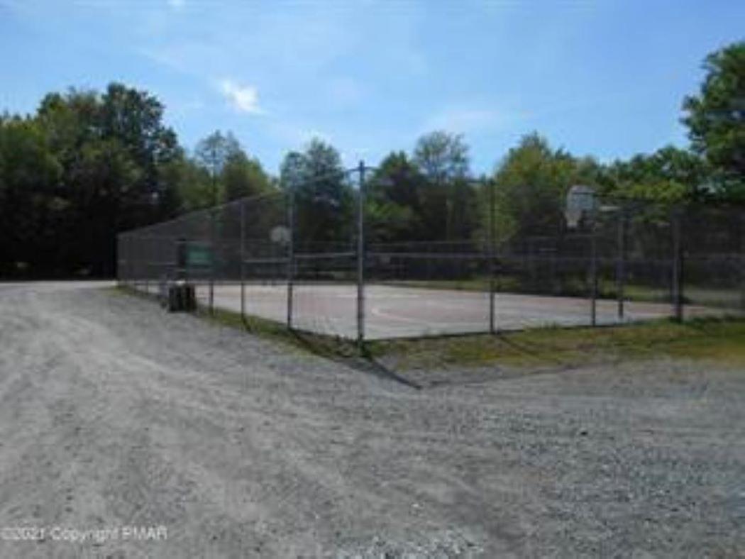 The One Chalet Albrightsville Εξωτερικό φωτογραφία