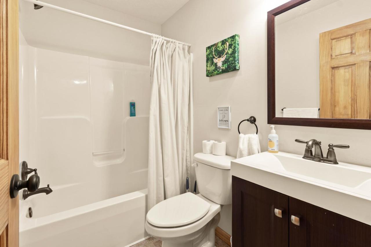 The One Chalet Albrightsville Εξωτερικό φωτογραφία