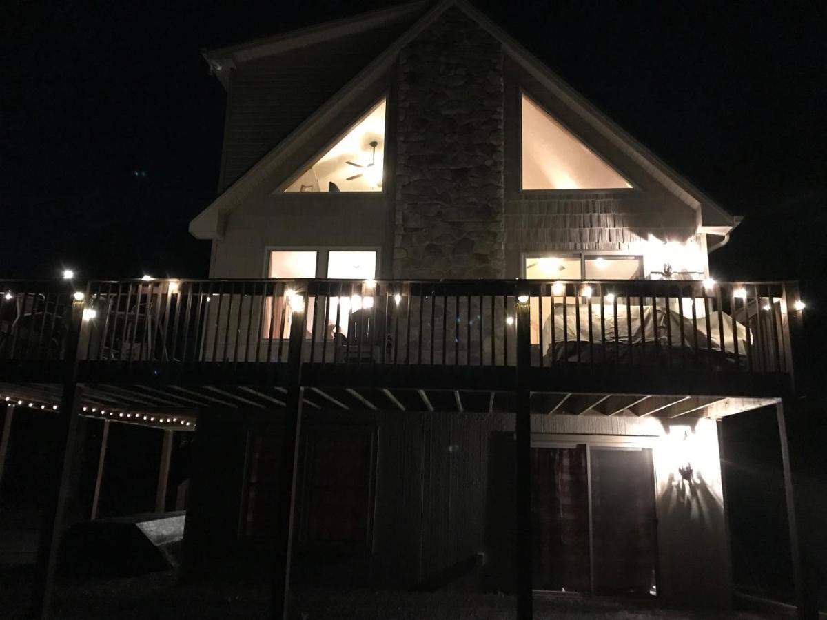 The One Chalet Albrightsville Εξωτερικό φωτογραφία